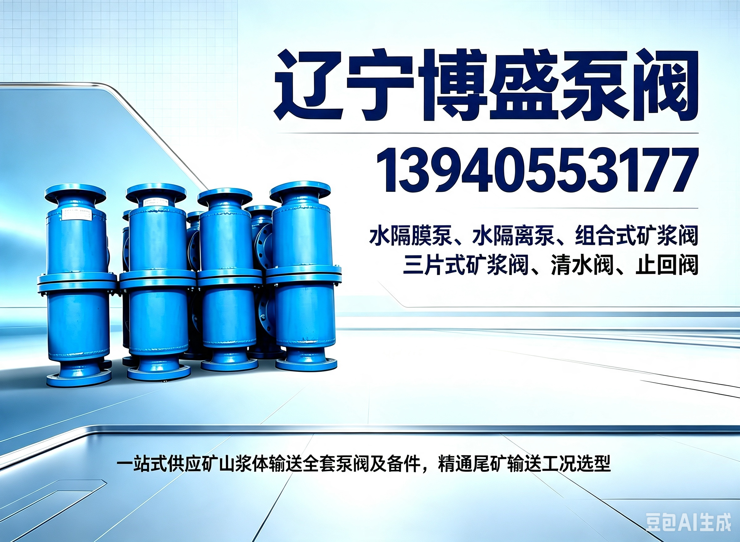 博盛泵阀湘潭线上分站